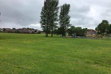 Etive Park, Bishopbriggs