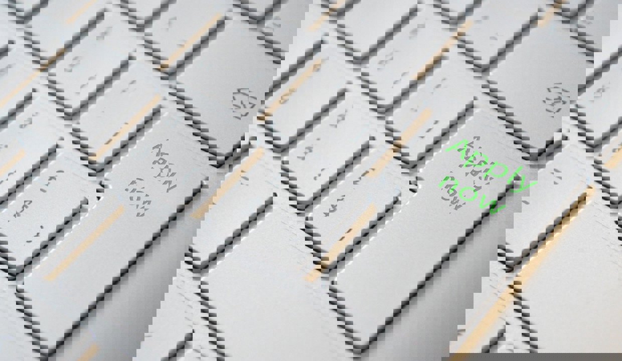 Computer keyboard 