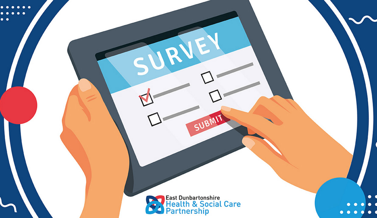 EDHSCP Survey