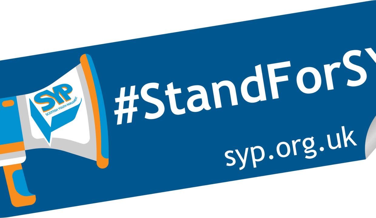 Stand for SYP