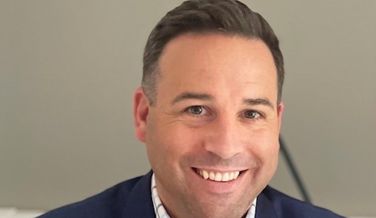 Derrick Pearce, Chief Officer – Health and Social Care Partnership (HSCP)